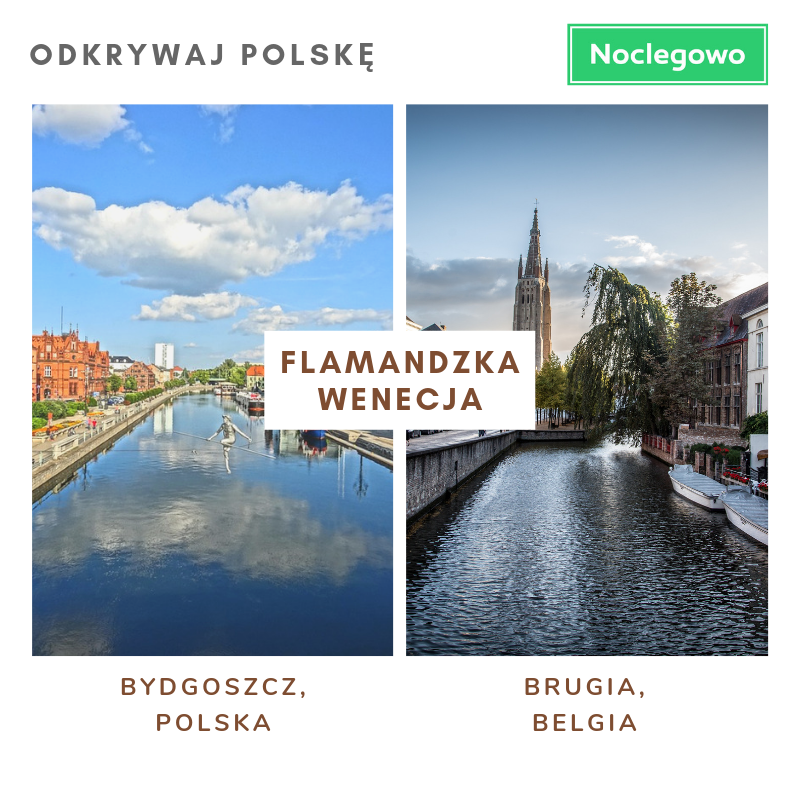Kopia odkrywaj polskę 1 1 - Olśniewające miejsca w Polsce, które wyglądają jak zagraniczne.