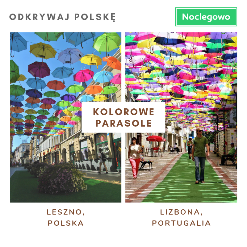 Kopia odkrywaj polskę 1 - Olśniewające miejsca w Polsce, które wyglądają jak zagraniczne.