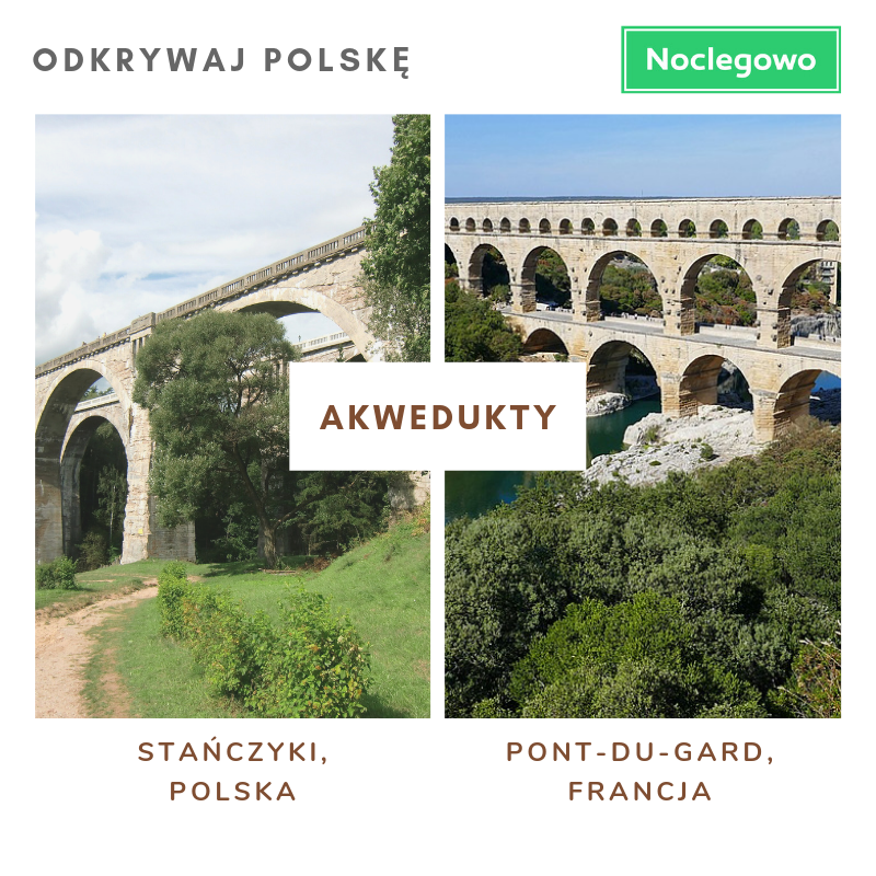 Kopia odkrywaj polskę 4 - Olśniewające miejsca w Polsce, które wyglądają jak zagraniczne.