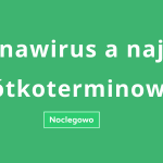 Koronawirus a najem krótkoterminowy 150x150 - Jak przygotować się do jesiennych wypraw rowerowych?