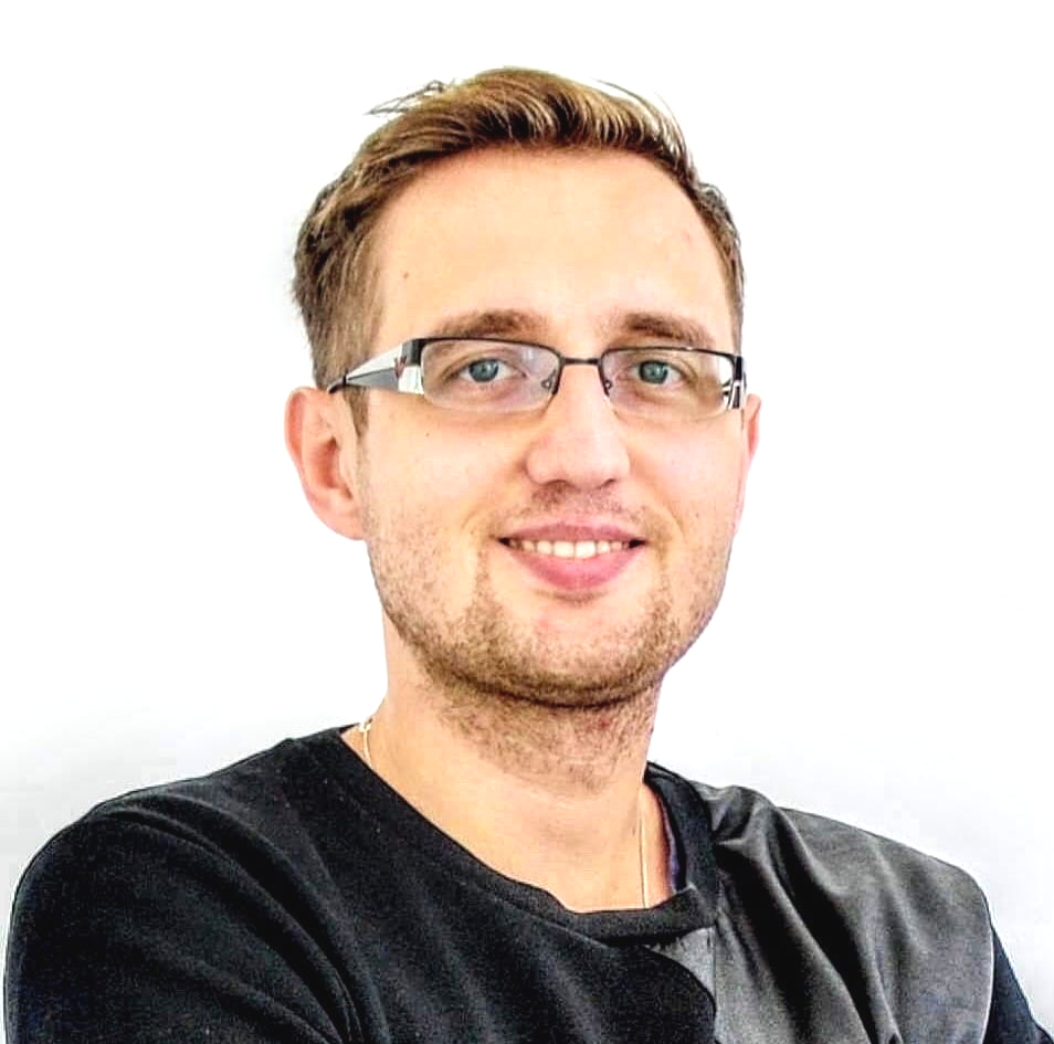 Redakcja Mateusz - Redakcja