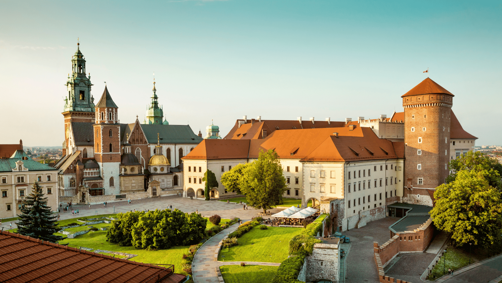 Pogoda na długi weekend czerwcowy – gdzie będzie najcieplej?