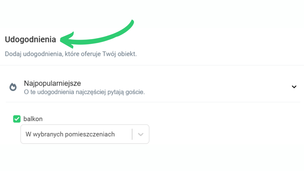Jak zaprezentować udogodnienia w obiekcie noclegowym? Projekt bez tytulu 7 1024x576 - Jak zaprezentować udogodnienia w obiekcie noclegowym?