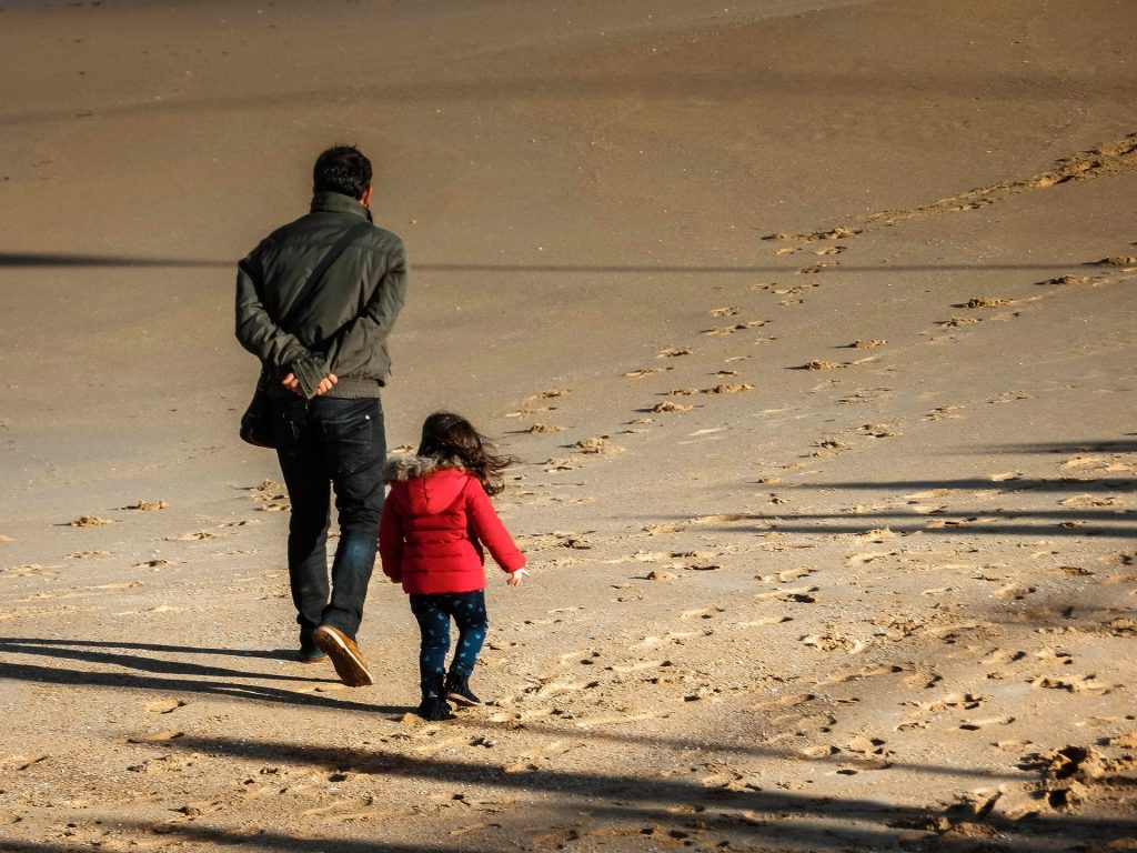 beach 1326656 1920 1024x768 - Gdzie spędzić Boże Narodzenie w Polsce - święta poza domem