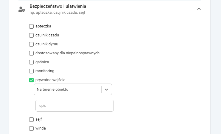 Jakie są noclegowe trendy 2022? bezpieczenstwo - Jakie są noclegowe trendy 2022?