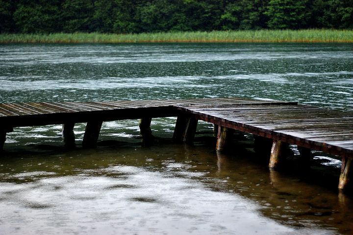 bridge 1584303  480 - Bon turystyczny - gdzie można wykorzystać go nad jeziorem?