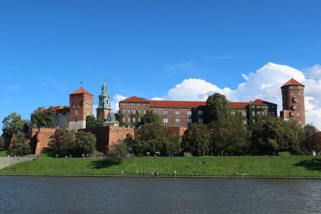 Szlakiem polskich zamków i pałaców, czyli Złote Pinezki 2023 chris linnett rWkcC yuYWg unsplash 1024x683 - Szlakiem polskich zamków i pałaców, czyli Złote Pinezki 2023