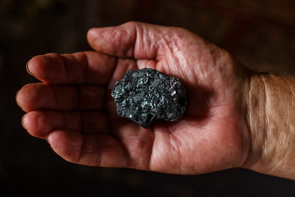 coal 1521718 1920 1024x683 - Z czego słyną Tarnowskie Góry? Podpowiadamy, co można zwiedzić na Górnym Śląsku