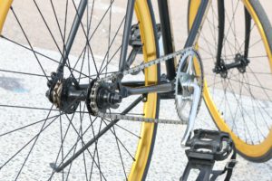 czysty rower 300x200 1 - Przegląd roweru na wiosnę - Poradnik zrób to sam!