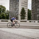 droga rowerowa 150x150 - "Trzy Korony" - schronisko z historią u podnóży Pienin
