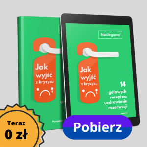 Ebook Noclegowo