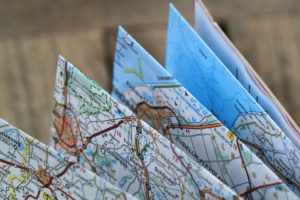 Jak przygotować się do rowerowej majówki? W majówkę wsiądź na rower! folding map 360382 1920 1 300x200 - Jak przygotować się do rowerowej majówki? W majówkę wsiądź na rower!