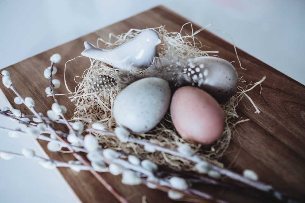 Pogoda na Wielkanoc 2022. Będzie ciepło? freestocks YE5YdbsrqB4 unsplash 1024x683 - Pogoda na Wielkanoc 2022. Będzie ciepło?