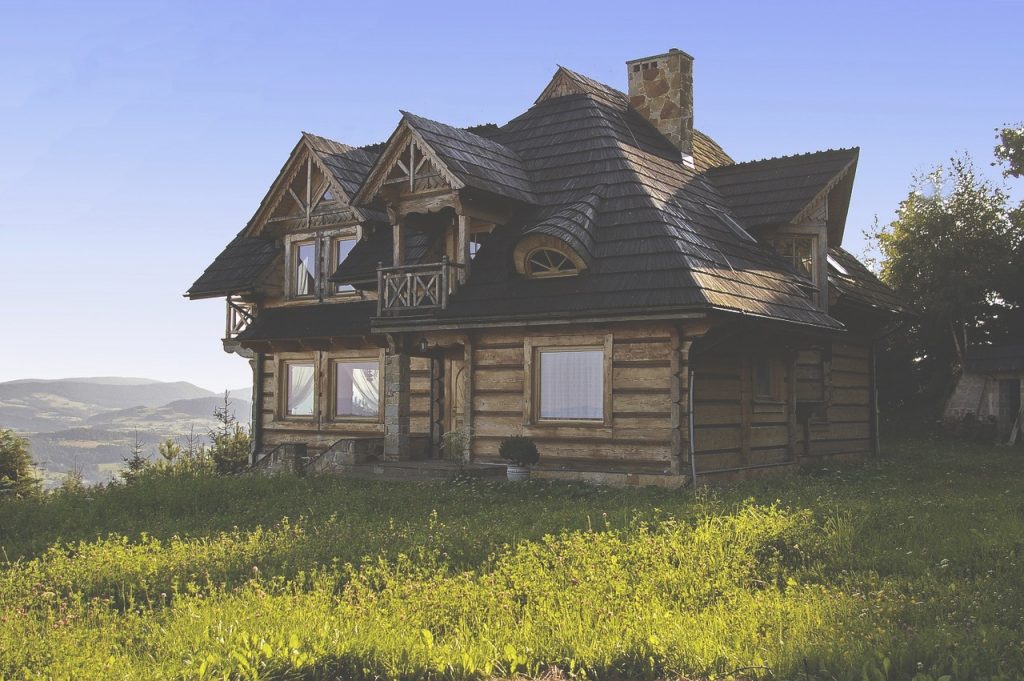 Turystyka po koronawirusie - jak będą podróżować Polacy? house 1142297 1280 1024x681 - Turystyka po koronawirusie - jak będą podróżować Polacy?