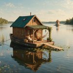 Cywilizacja Algorytmów - Festiwal Przemiany 2018 w Warszawie houseboat jezioro 150x150 - Cywilizacja Algorytmów - Festiwal Przemiany 2018 w Warszawie