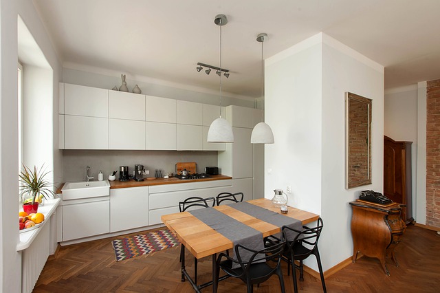 Jak przygotować obiekt noclegowy na 2021? kitchen 4494167 640 - Jak przygotować obiekt noclegowy na 2021?