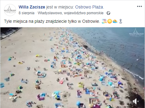 ostrowo - Social media obiektu noclegowego, czyli jak prowadzić je dobrze? ostrowo - Social media obiektu noclegowego, czyli jak prowadzić je dobrze?