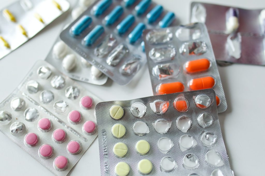 Jak przygotować się do urlopu, czyli wakacje bez przeszkód pexels polina tankilevitch 3873149 1024x682 - Jak przygotować się do urlopu, czyli wakacje bez przeszkód