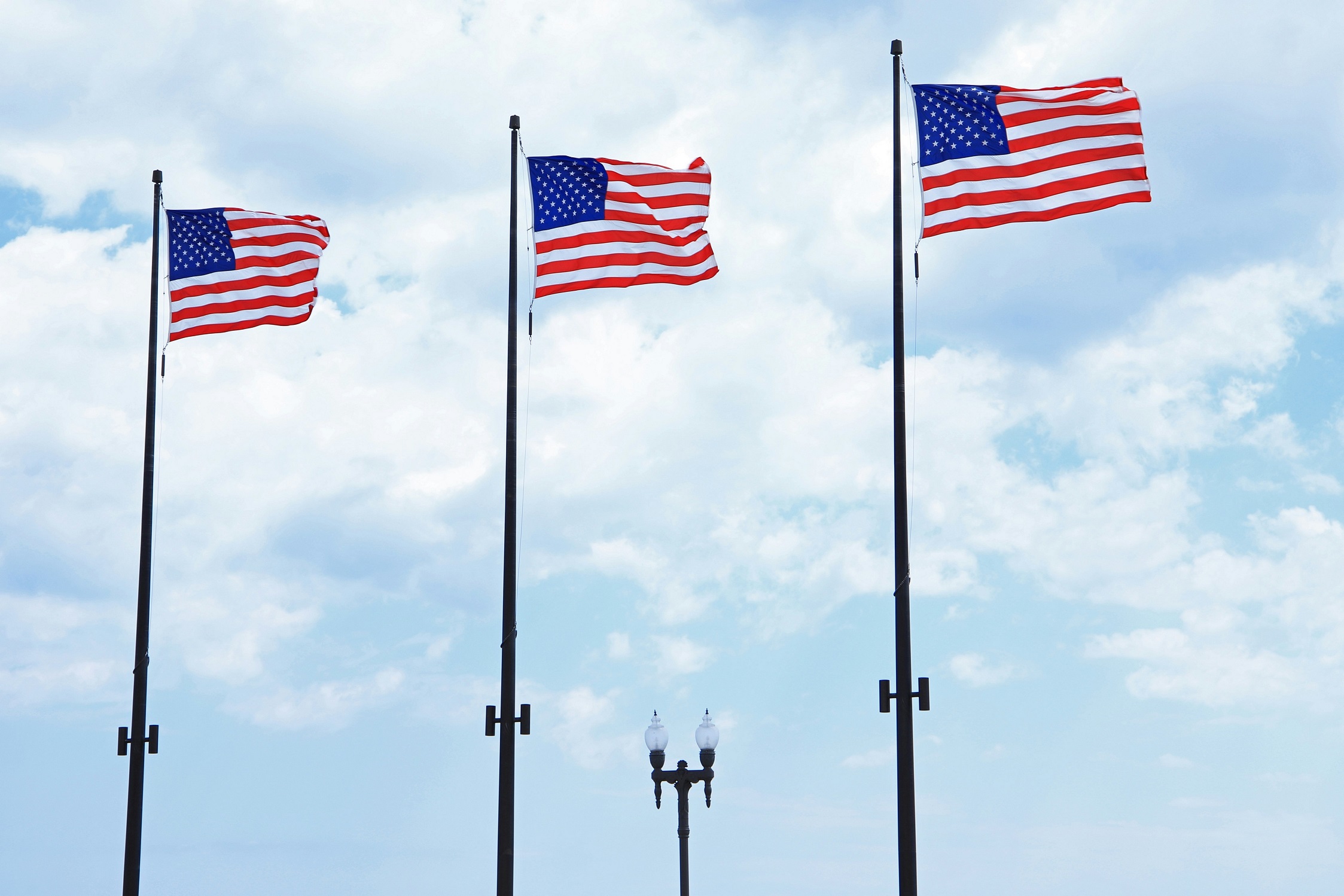 10 błędów, które popełniają Polacy podczas pierwszej wizyty w USA