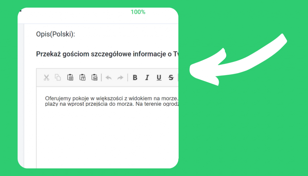 Jak skutecznie reklamować obiekt noclegowy? pok 10 1024x585 - Jak skutecznie reklamować obiekt noclegowy?