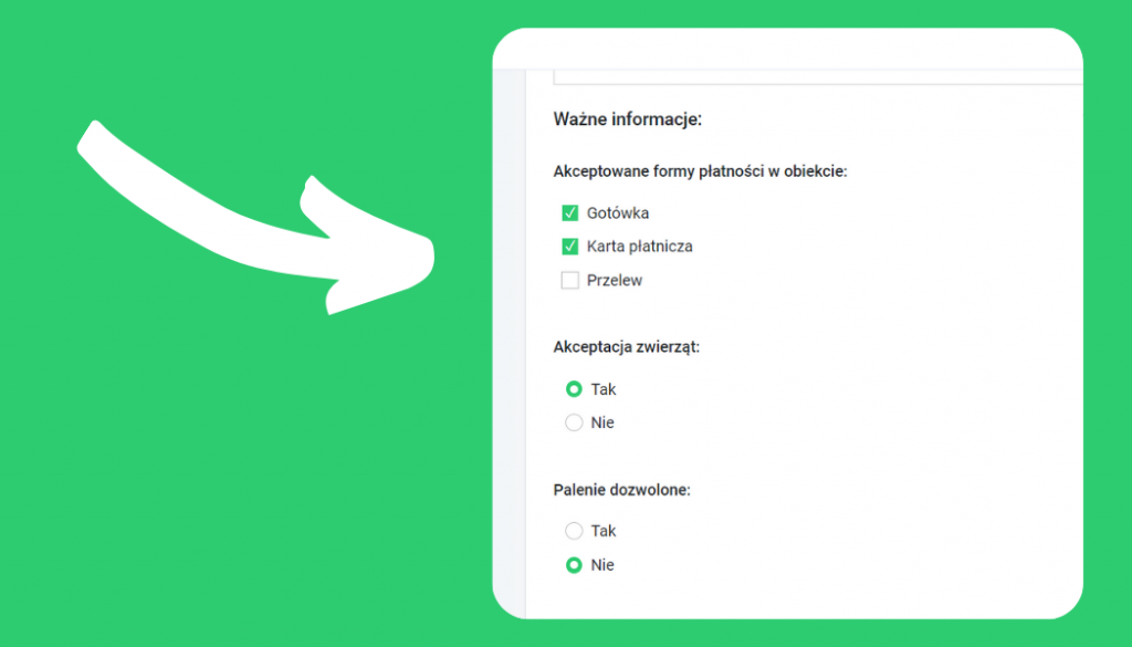 Jak skutecznie reklamować obiekt noclegowy? pok 12 1024x585 - Jak skutecznie reklamować obiekt noclegowy?