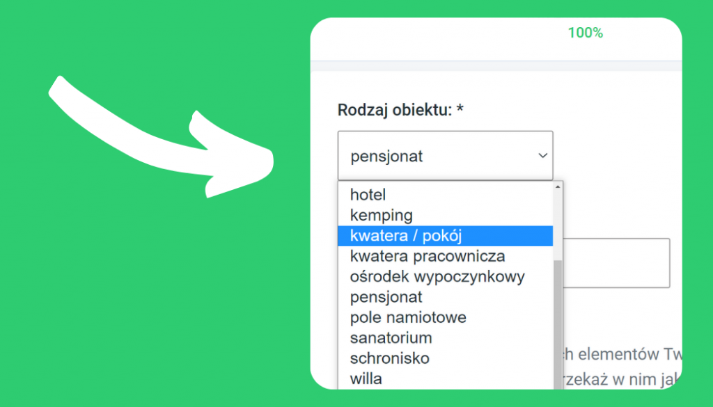 Jak skutecznie reklamować obiekt noclegowy? pok 2 1024x585 - Jak skutecznie reklamować obiekt noclegowy?