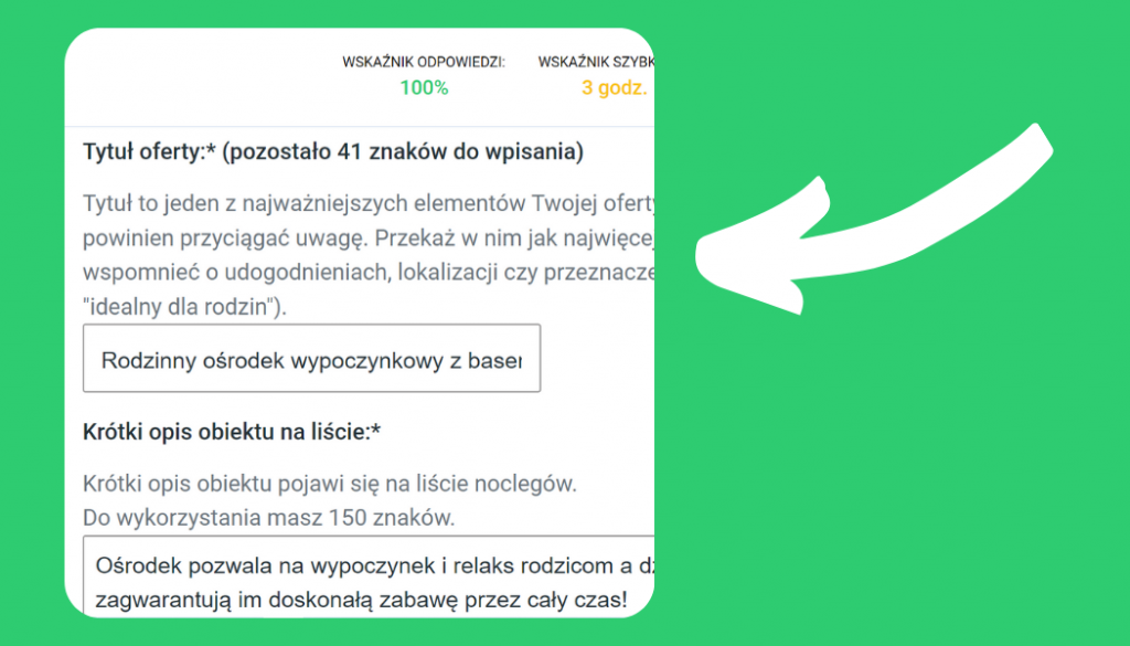 Jak skutecznie reklamować obiekt noclegowy? pok 3 1024x585 - Jak skutecznie reklamować obiekt noclegowy?