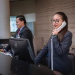 receptionists 5975962 1280 150x150 - Wakacje we wrześniu w Polsce. Urlop poza sezonem