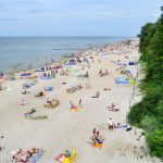 rewal beach 86032 1920 150x150 - Wakacje 2018 - podsumowanie. Gdzie jeździliśmy i gdzie było najdrożej?