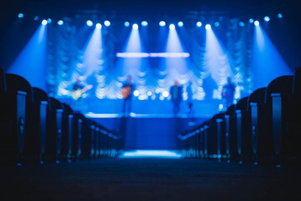TOP10 Festiwale w Polsce 2022 rob simmons Qfsgxw ZWR0 unsplash 1024x683 - TOP10 Festiwale w Polsce 2022
