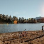 rower8 150x150 - Co można robić jesienią na Mazurach - atrakcje, które warto zobaczyć