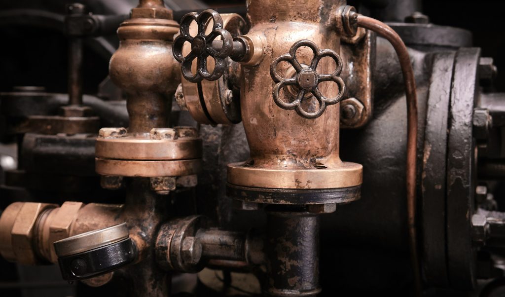 Z czego słyną Tarnowskie Góry? Podpowiadamy, co można zwiedzić na Górnym Śląsku steam engine 4444614 1920 1024x602 - Z czego słyną Tarnowskie Góry? Podpowiadamy, co można zwiedzić na Górnym Śląsku
