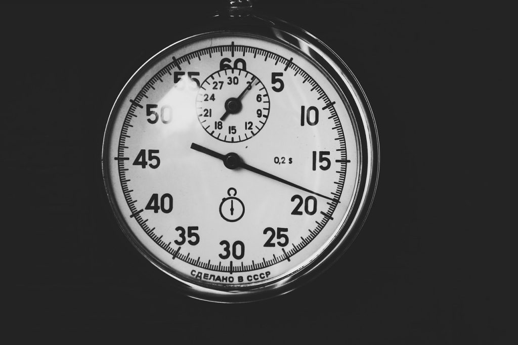 Odpowiadaj na zapytania jak mistrz - tajniki skutecznego pozyskiwania rezerwacji time 731108 1280 1024x682 - Odpowiadaj na zapytania jak mistrz - tajniki skutecznego pozyskiwania rezerwacji