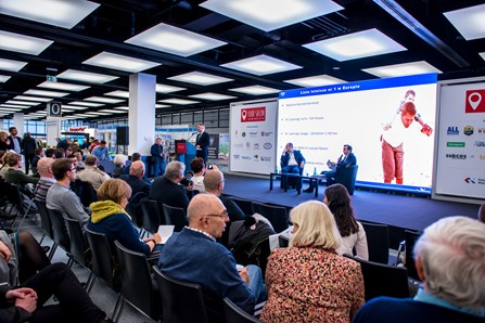 Podróże małe i duże na TOUR SALON toursalon59 1 z 1 - Podróże małe i duże na TOUR SALON
