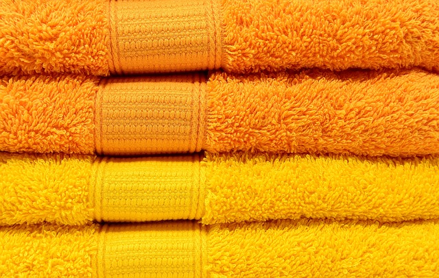 Jak przygotować obiekt noclegowy na 2021? towels 3279690 640 - Jak przygotować obiekt noclegowy na 2021?