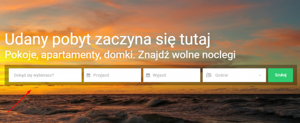 Jak zarezerwować nocleg na Noclegowo? udany2 1024x422 - Jak zarezerwować nocleg na Noclegowo?