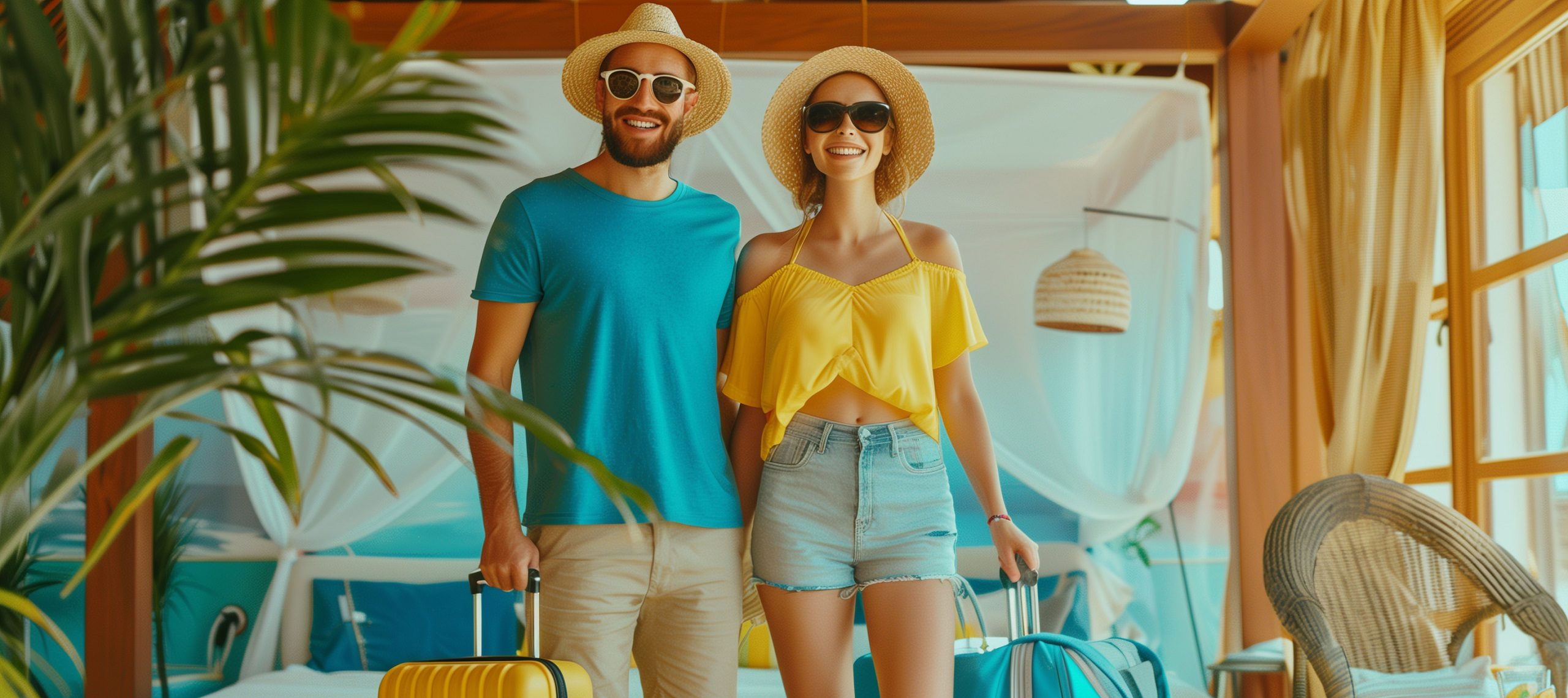 Ile wydamy na wakacje 2025 i jak je sfinansujemy?