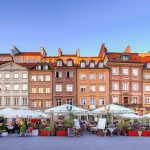 warsaw 1423864 1280 150x150 - Miejsca idealne dla moli książkowych - najlepsze noclegi dla wielbicieli czytania.