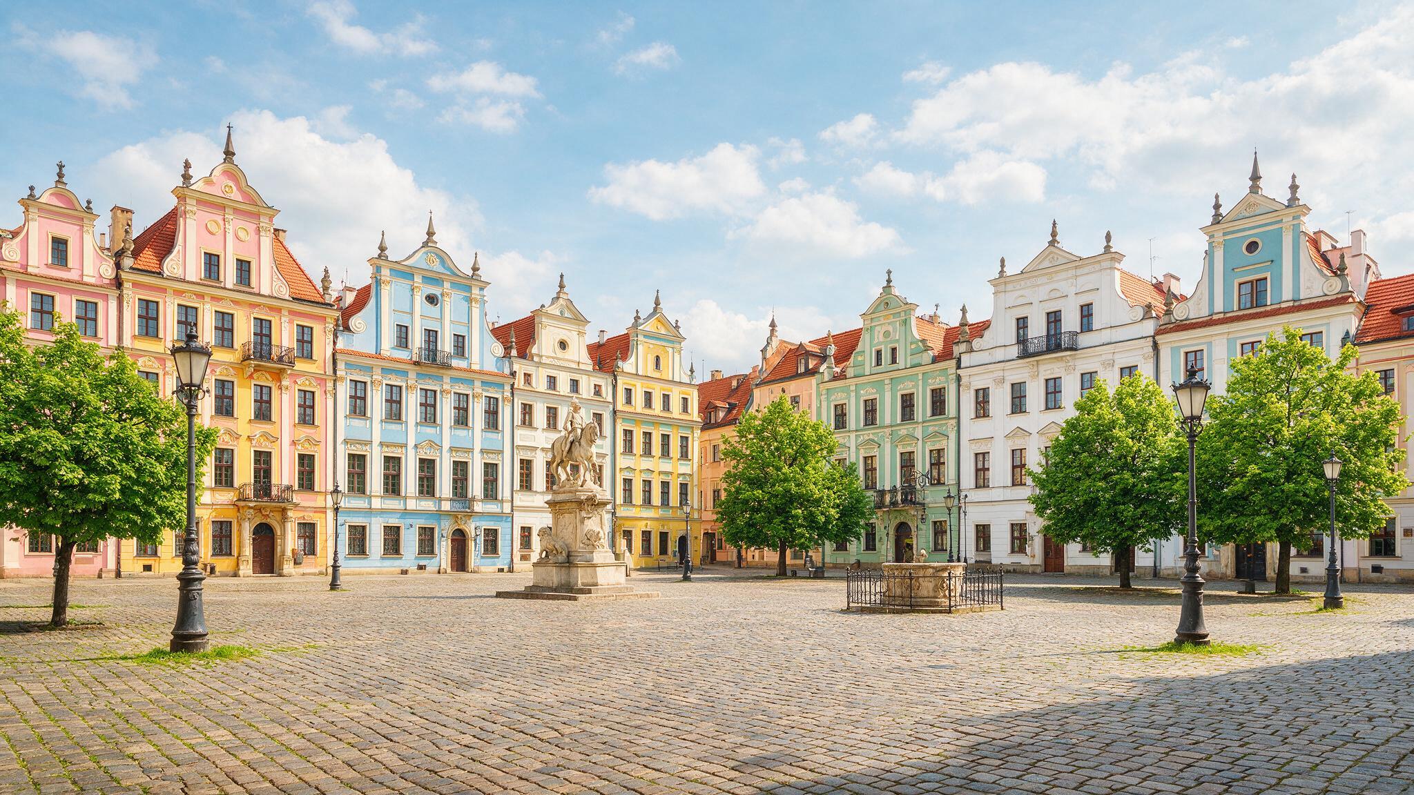 Gdzie nocować we Wrocławiu? Centrum, rynek i okolice