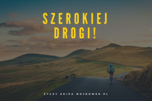 Jak przygotować się do rowerowej majówki? W majówkę wsiądź na rower! yczy ekipa mojrower.pl 300x200 - Jak przygotować się do rowerowej majówki? W majówkę wsiądź na rower!