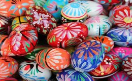 A few suggestions for spending Easter in Poland - a holiday for everyone