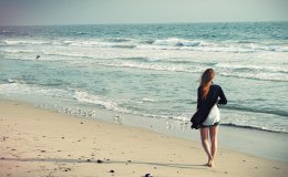 Where to spend Easter by the sea to finally relax