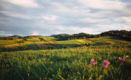 Where to spend an idyllic Easter holiday?