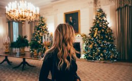 Where to spend Christmas? Ideas for Christmas away from home.