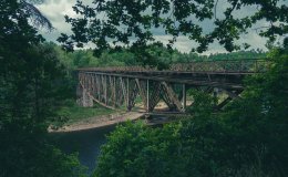 Unique places in Poland - 5 little-known places you must see
