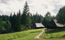 Agritourism for May 2022 - TOP3 regions in Poland