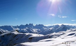 How to spend a winter weekend? The best ideas!