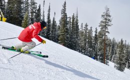 Slopes for beginners - where to find them?