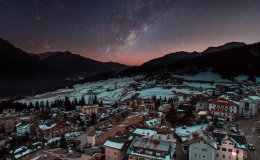 Ideas for winter weekends in Polish cities.