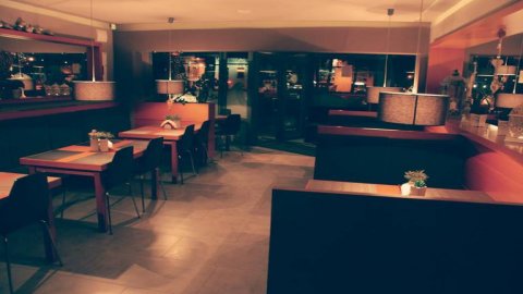 Pizzeria Trufla